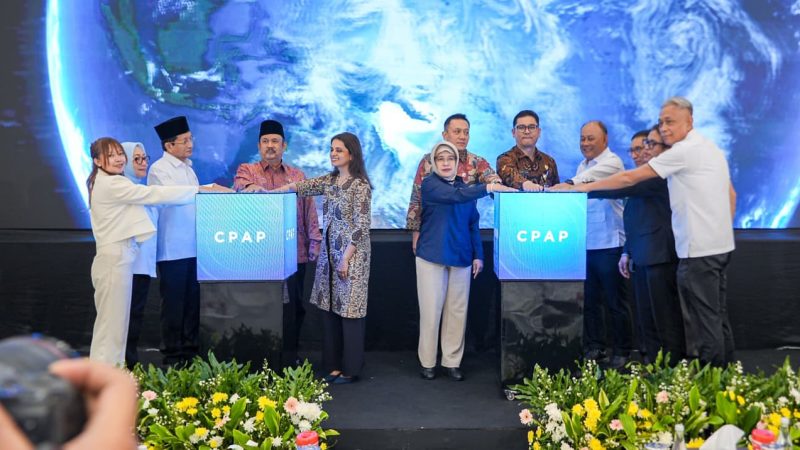 CPAP 2026-2030: Komitmen Indonesia-Unicef Dukung Pemenuhan Hak Anak