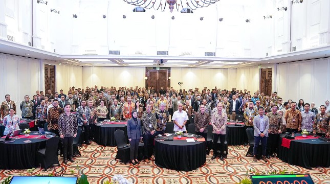 Telkom Solution Siap Dorong Transformasi Digital BUMN