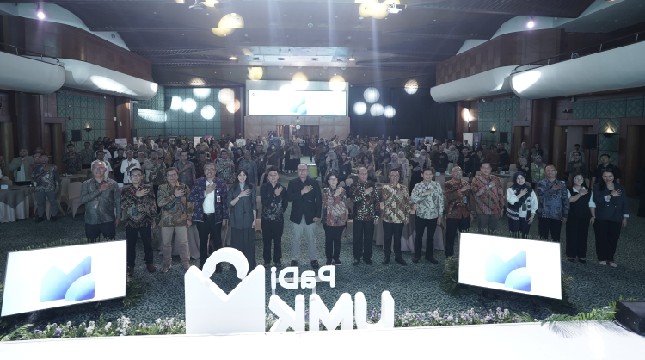 Didukung Danantara, PaDi UMKM Perkuat Ekosistem Pengadaan Digital BUMN dan UMKM