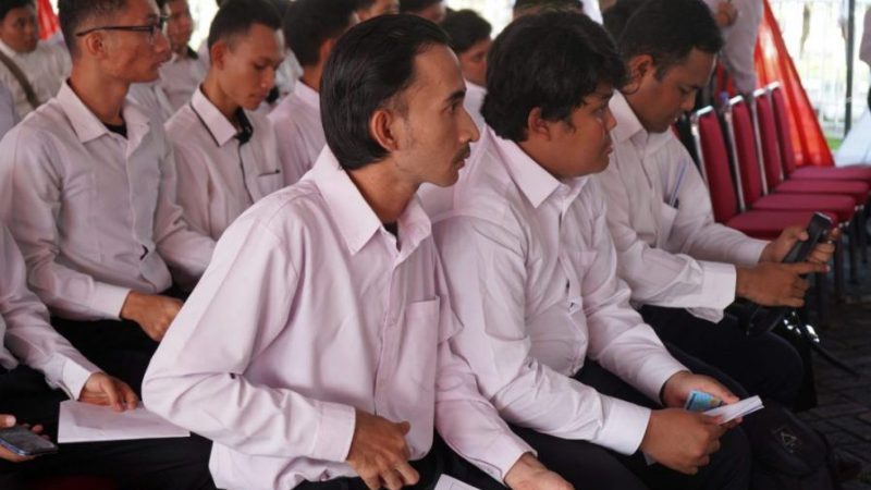 BKN: Tidak Perlu Panik, Ini Cara Hadapi Seleksi CAT KDKMP–KNMP 2026