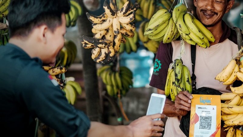 Realisasi KUR Bank Mandiri Tembus Rp14,54 Triliun hingga April 2026
