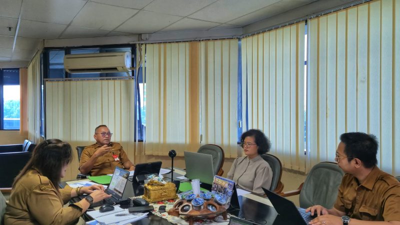 Kemendagri Dorong Daerah Perkuat Implementasi RAK LLAJ untuk Tekan Kecelakaan Lalu Lintas
