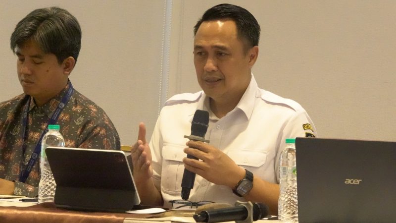 Kemendagri Matangkan Pedoman Penyusunan RKPD Tahun 2027