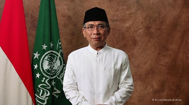 Ketum PBNU: Idul Adha Ajarkan Keteguhan Iman dan Semangat Berjuang