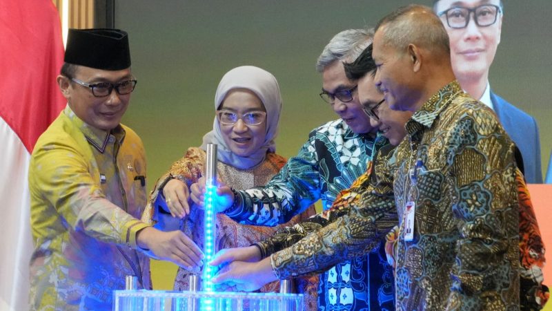 Prof. Zudan: BKN Lakukan Pendampingan kepada 643 Instansi Untuk Perkuat Integritas ASN