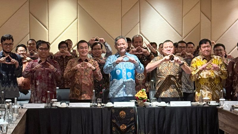 Telkom Gelar Forum Kolaborasi Nasional untuk Perkuat Kesiapan Post-Quantum Cryptography