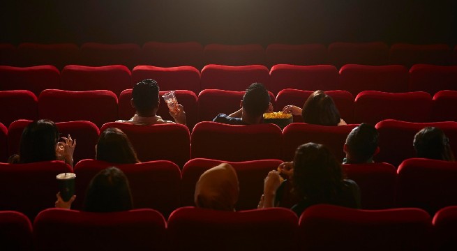 Cinema XXI Bukukan Laba Bersih Rp201 Miliar pada Semester I 2026