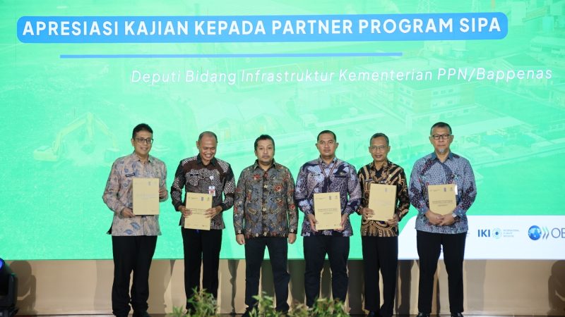 Kemendagri Dukung Penguatan Kebijakan Sampah Menuju Transisi Energi