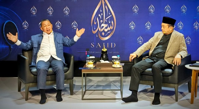 Wamenlu: Israel Alami Penurunan Kepercayaan Dunia