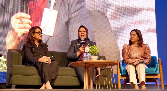Transformasi Layanan BSI Dorong Peningkatan 24 Juta Nasabah