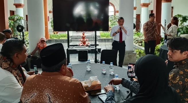Minimnya Ahli Studi Kawasan Timur Tengah