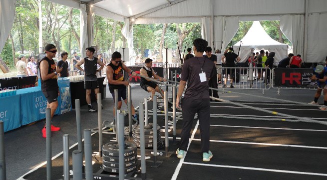 BRI Gandeng Plataran Indonesia Hadirkan “BRI Wellness Experience”, Dukung Gaya Hidup Sehat dan Perkuat Ekosistem Wellness