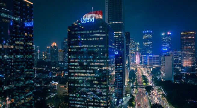 BRI Pertahankan Posisi sebagai Salah Satu Bank Terbesar Dunia