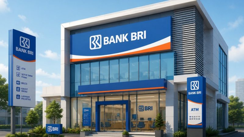 BRI: Kemudahan Finansial untuk Semua Kalangan