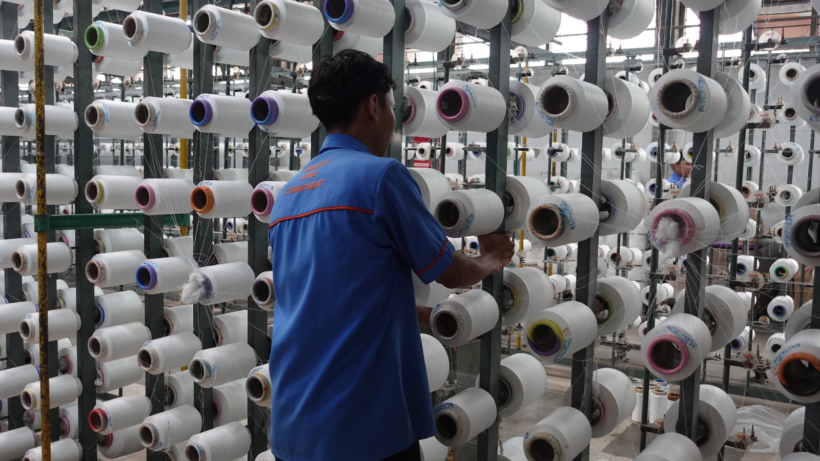 BELL Bidik Pertumbuhan 8 Persen 2026