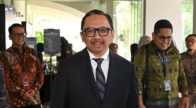 Kebijakan Moneter Garda Terdepan Stabilitas Ekonomi