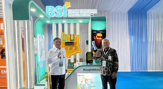 Hingga Juni BSI Duduki Urutan Pertama Bank Penyalur KPR FLPP
