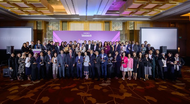 BRI Life Tegaskan Kepemimpinan dalam Inovasi Digital, serta GCG 