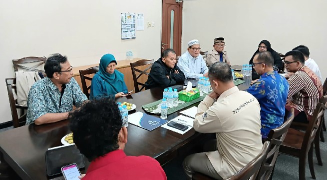Pelatihan Advokasi dan Paralegal Berbasis Masyarakat
