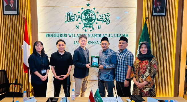 Jepang Buka Peluang Kerja bagi Masyarakat Indonesia