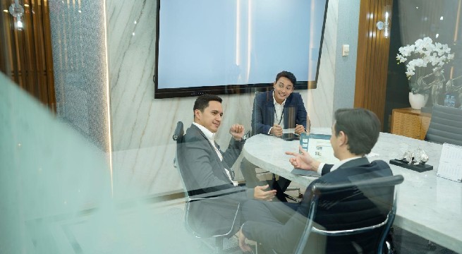 Transformasi BRI Tuai Pengakuan Global, Raih Dua Penghargaan Asian Banking & Finance Awards 2026