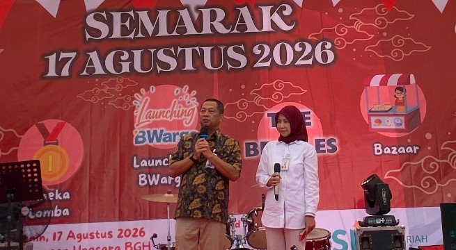Didukung Danantara, Transformasi Digital BEWIZE by BSI Lewat Program BWarga untuk Ekosistem Cluster Perumahan