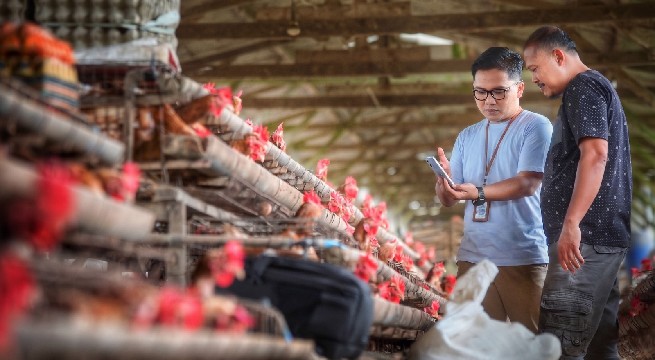 BRI Konsisten Salurkan Kredit dengan Prinsip Kehati-hatian