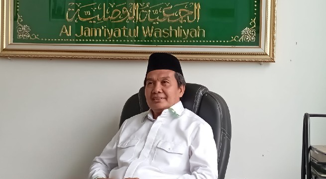 Al Washliyah Minta Masyarakat Lihat Konteks Isu Jilbab di Unhan secara Benar