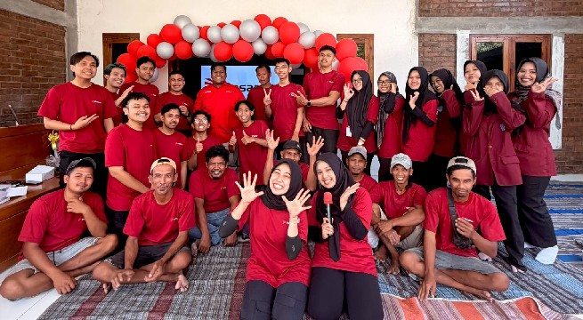 Pasangin Hadirkan Ekosistem Konstruksi Residensial Berbasis AR dan VR