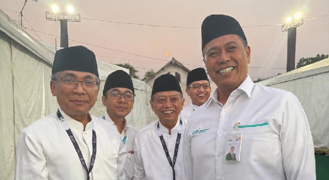 BSI Bersama NU Perkuat Literasi dan Peningkatan Penetrasi Keuangan Syariah