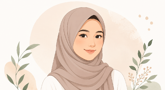 Kemhan Tegaskan Tidak Ada Larangan Penggunaan Hijab bagi Kadet Universitas Pertahanan 