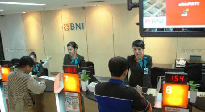 Laba Bersih BNI Capai Rp10,8 Triliun di Semester I 2026