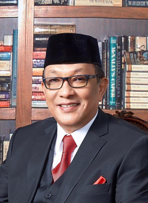 Prof. Dailami Firdaus: Evaluasi Menyeluruh Konsep dan Kriteria Abang None Jakarta