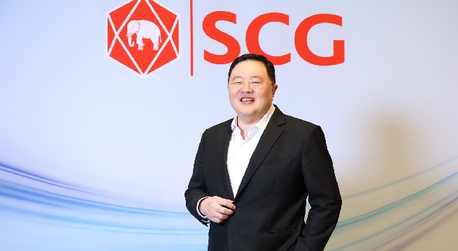 Optimis Kinerja SCG di Semester II 2026