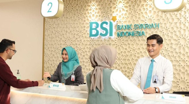 BSI Siap Jalankan Amanah Presiden Prabowo Sebagai Bank Penyedia Rekening Masyarakat