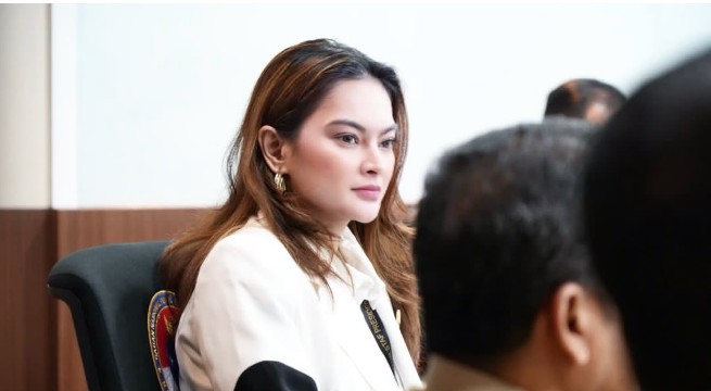 Esports Indonesia Naik Level, Bukan Lagi Sekadar Main Game, Ini Kata Ulta Levenia