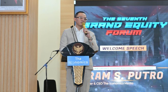 Menguatkan BUMN-BUMD Membangun Brand Equity