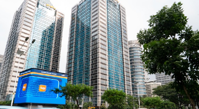 Bank Mandiri Bagikan Dividen Interim Rp6,16 Triliun