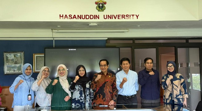 Sejumlah Menteri Akan Hadiri Malam Penganugerahan InTechSEA Award 2026