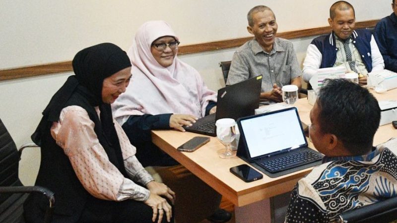 Revisi UU Penyiaran Urget Ditengah Disrupsi AI