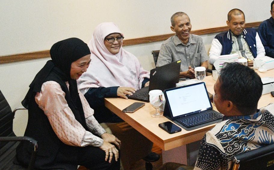 Revisi UU Penyiaran Urget Ditengah Disrupsi AI