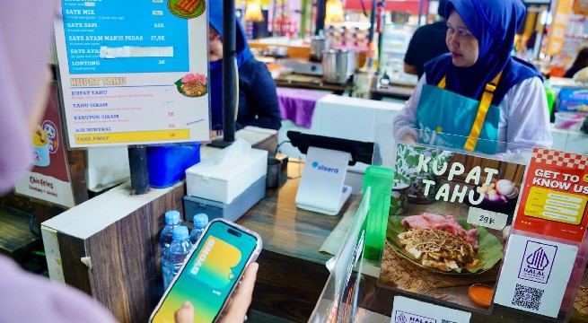 BSI Dampingi Puluhan Ribu Nasabah UMKM Naik Kelas
