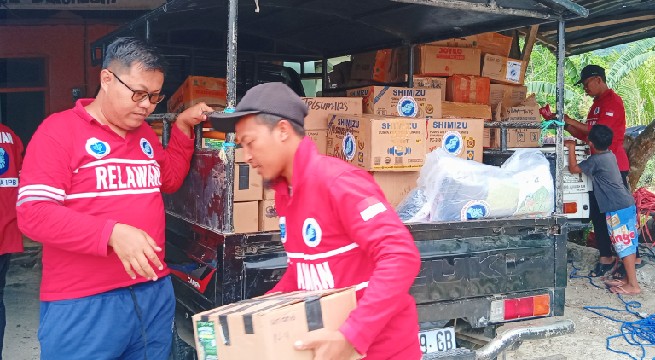 Bantuan Kampus Pertanian Mengalir ke NTT