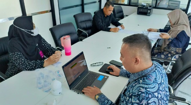 Kemenhaj Buru Indikasi Jual Beli Porsi Haji