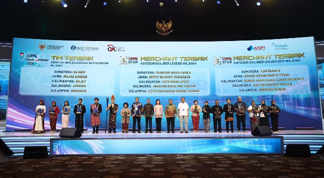 OJK Arahkan Inovasi Keuangan Digital Melindungi Masyarakat