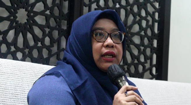 Kemenhaj Rombak Aturan dan Digitalisasi Perizinan
