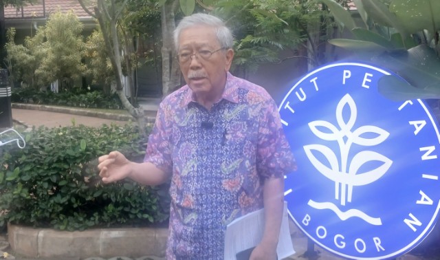 Indonesia Harus Ubah Kekayaan Alam Menjadi Kekuatan Ekonomi Menuju 2045