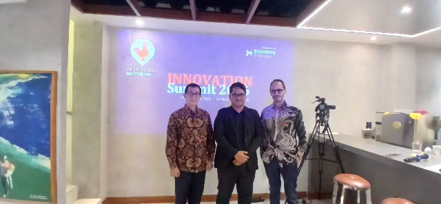 French Tech Innovation Summit 2026 Segera Digelar