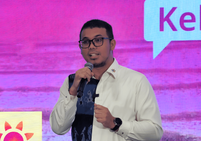 Bali Perlu Tambahan 5 GW Energi Terbarukan hingga 2034