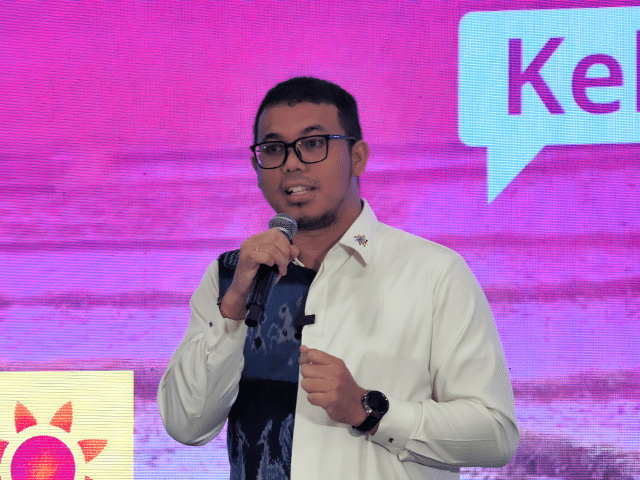 Bali Perlu Tambahan 5 GW Energi Terbarukan hingga 2034